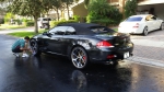 Mobile Car Wash in Boca Raton | Fabian's Pro Detailing